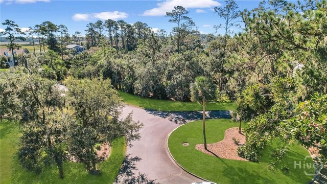 127 Marsh Harbor Drive S, Savannah, GA 31410