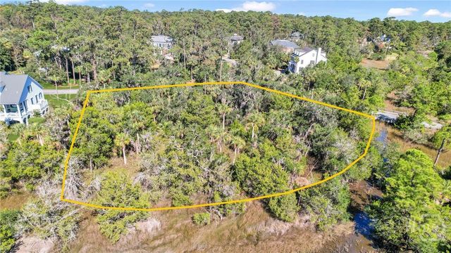 127 Marsh Harbor Drive S, Savannah, GA 31410