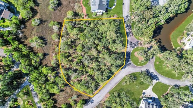 127 Marsh Harbor Drive S, Savannah, GA 31410