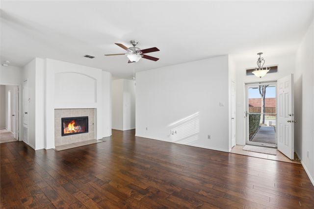 3913 Hawkins Drive, Mckinney, TX 75072