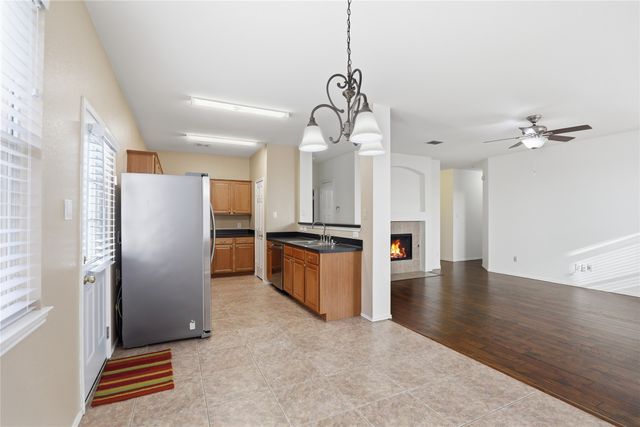 3913 Hawkins Drive, Mckinney, TX 75072