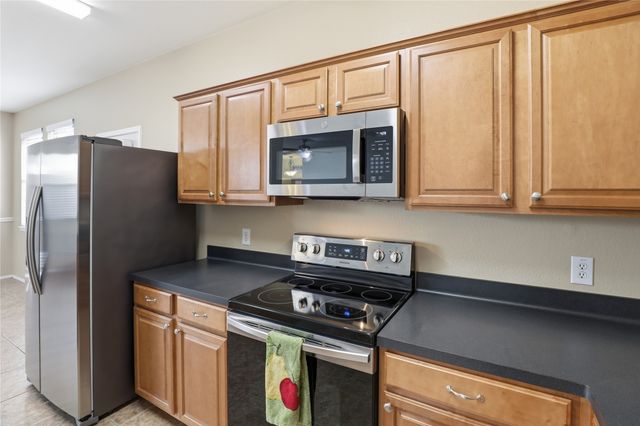 3913 Hawkins Drive, Mckinney, TX 75072