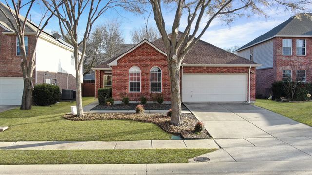 3913 Hawkins Drive, Mckinney, TX 75072