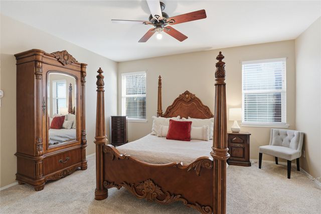 3913 Hawkins Drive, Mckinney, TX 75072