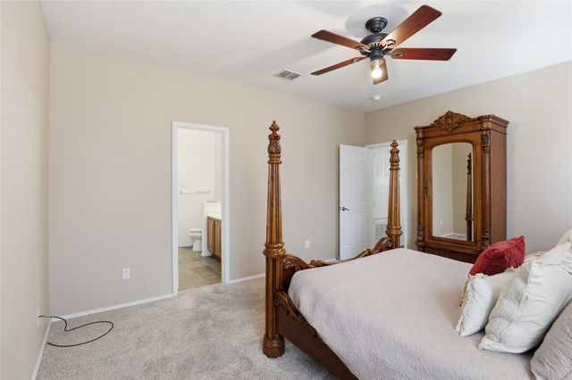 3913 Hawkins Drive, Mckinney, TX 75072