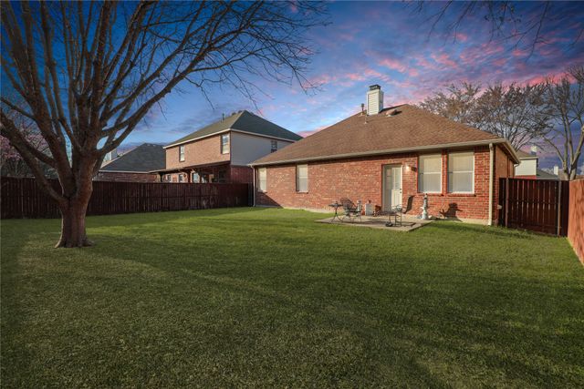 3913 Hawkins Drive, Mckinney, TX 75072