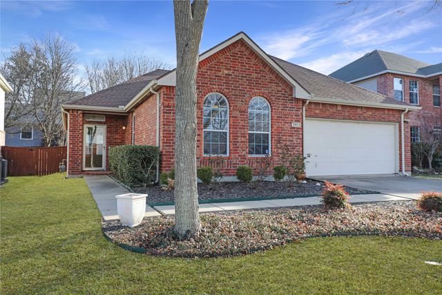 3913 Hawkins Drive, Mckinney, TX 75072