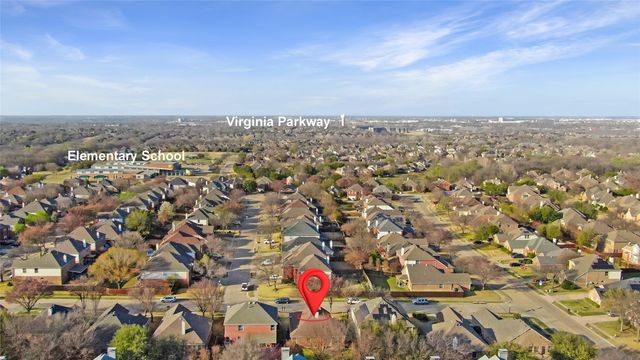3913 Hawkins Drive, Mckinney, TX 75072