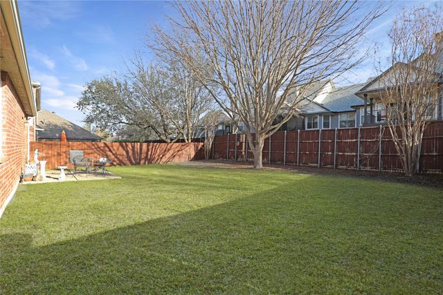 3913 Hawkins Drive, Mckinney, TX 75072