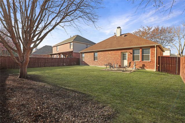 3913 Hawkins Drive, Mckinney, TX 75072