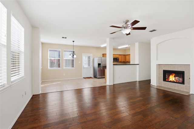 3913 Hawkins Drive, Mckinney, TX 75072