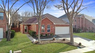 3913 Hawkins Drive, Mckinney, TX 75072