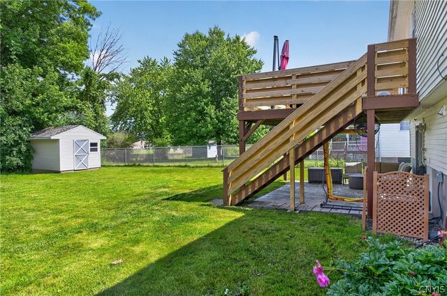 7670 Clover Road, Cicero, NY 13212
