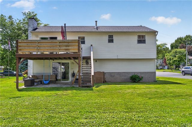 7670 Clover Road, Cicero, NY 13212