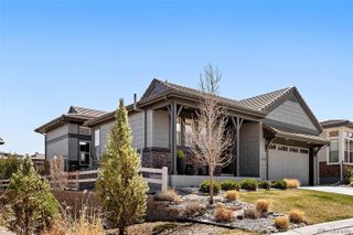 607 Sweetberry Place, Highlands Ranch, CO 80126