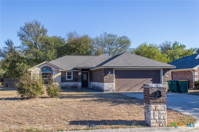 1614 Shady Lane, Belton, TX 76513