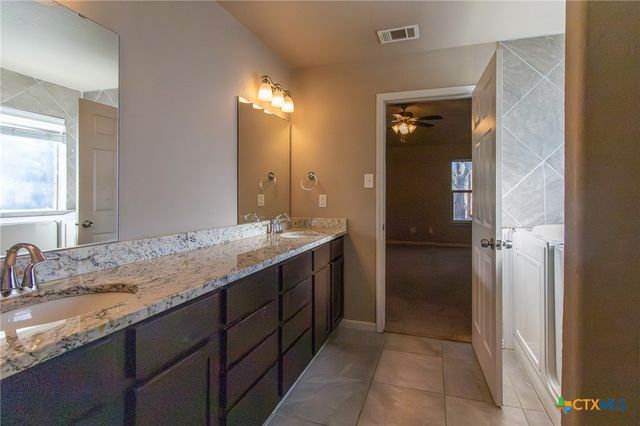 1614 Shady Lane, Belton, TX 76513