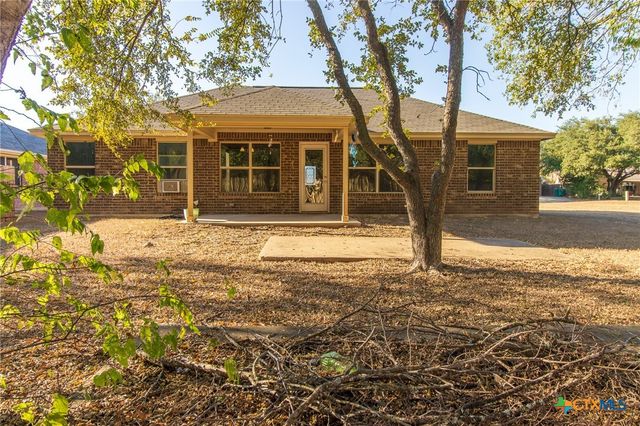 1614 Shady Lane, Belton, TX 76513