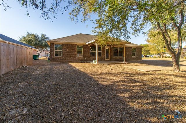 1614 Shady Lane, Belton, TX 76513