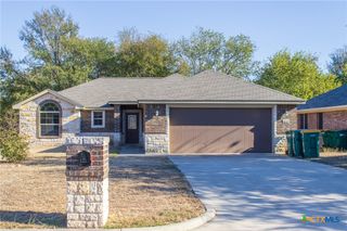 1614 Shady Lane, Belton, TX 76513