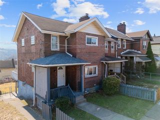 312 Howard Street, E Pittsburgh, PA 15112