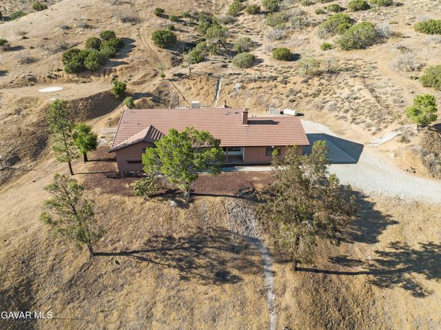 2945 Shannon Valley Road, Acton, CA 93510