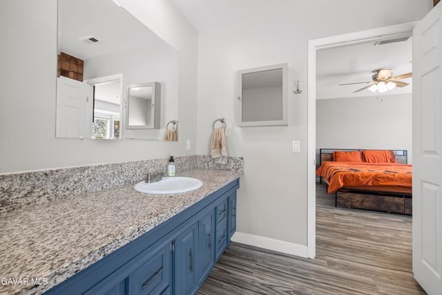 2945 Shannon Valley Road, Acton, CA 93510
