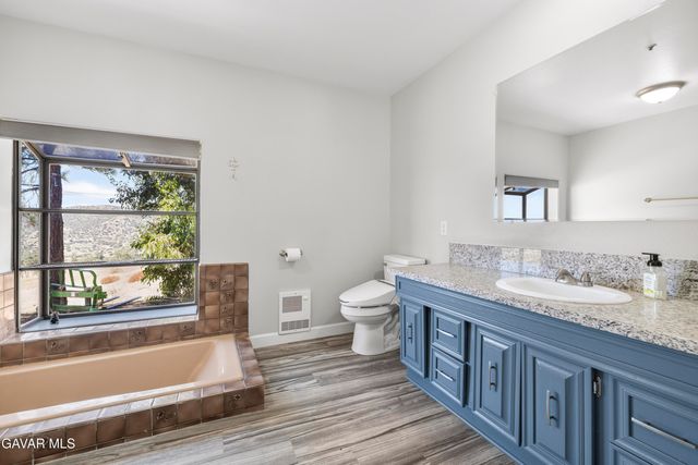 2945 Shannon Valley Road, Acton, CA 93510
