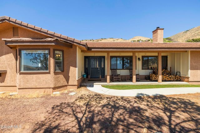 2945 Shannon Valley Road, Acton, CA 93510
