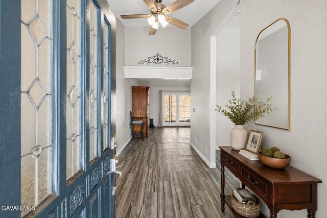 2945 Shannon Valley Road, Acton, CA 93510