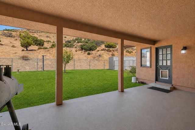 2945 Shannon Valley Road, Acton, CA 93510