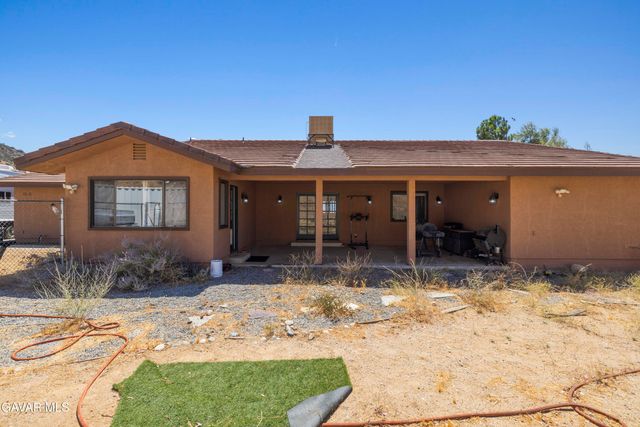 2945 Shannon Valley Road, Acton, CA 93510