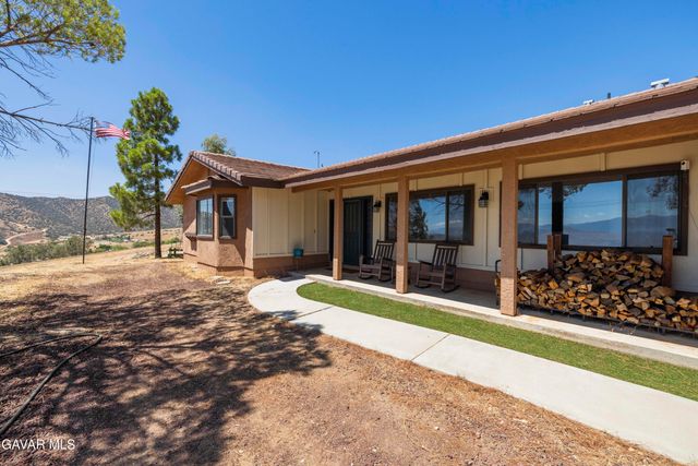 2945 Shannon Valley Road, Acton, CA 93510