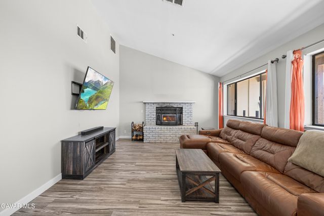 2945 Shannon Valley Road, Acton, CA 93510