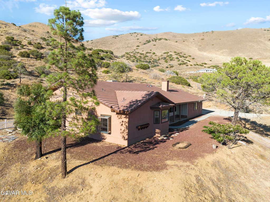 2945 Shannon Valley Road, Acton, CA 93510