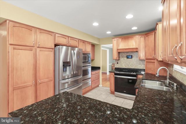 3840 DAHLGREN CT, Ellicott City, MD 21042