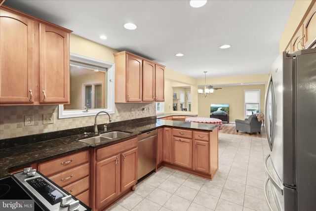 3840 DAHLGREN CT, Ellicott City, MD 21042
