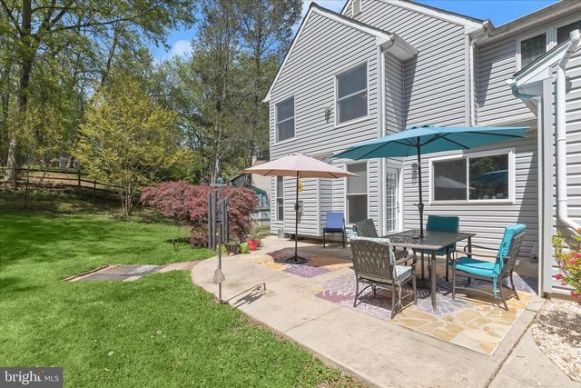 3840 DAHLGREN CT, Ellicott City, MD 21042
