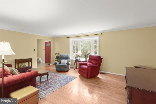 3840 DAHLGREN CT, Ellicott City, MD 21042