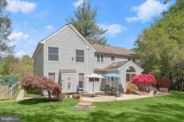 3840 DAHLGREN CT, Ellicott City, MD 21042