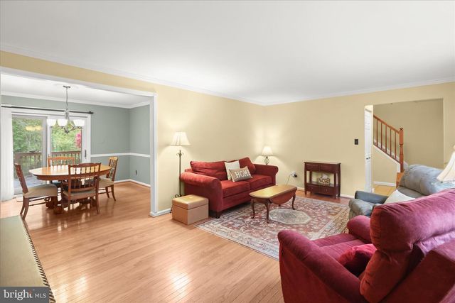 3840 DAHLGREN CT, Ellicott City, MD 21042