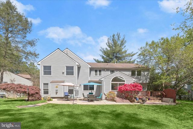 3840 DAHLGREN CT, Ellicott City, MD 21042