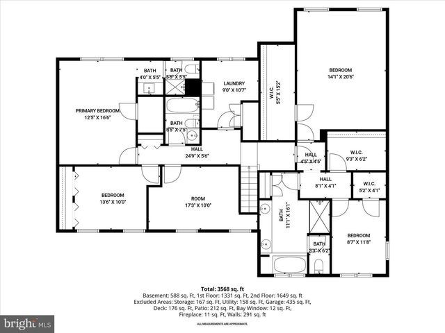 3840 DAHLGREN CT, Ellicott City, MD 21042