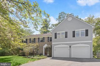 3840 DAHLGREN CT, Ellicott City, MD 21042