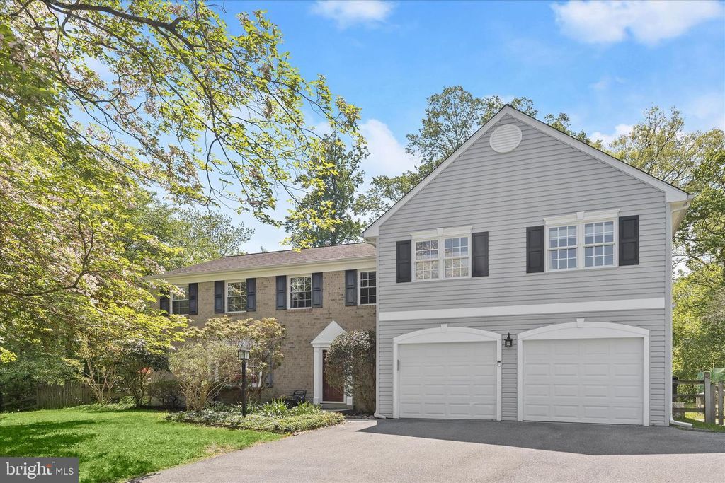 3840 DAHLGREN CT, Ellicott City, MD 21042