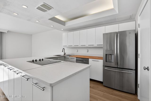 1596 LANCASTER Terrace 1B, Jacksonville, FL 32204