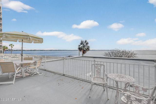 1596 LANCASTER Terrace 1B, Jacksonville, FL 32204