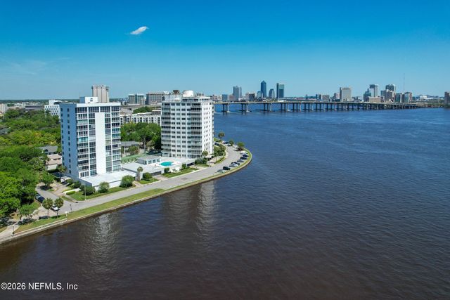 1596 LANCASTER Terrace 1B, Jacksonville, FL 32204