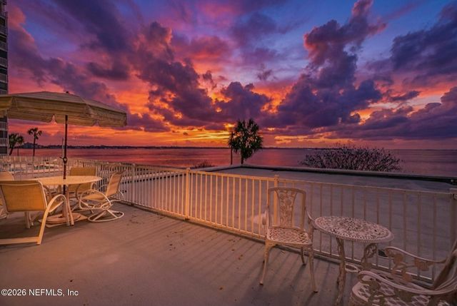 1596 LANCASTER Terrace 1B, Jacksonville, FL 32204