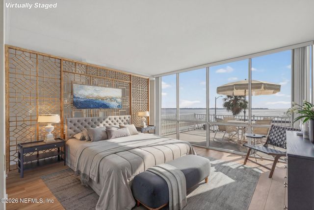 1596 LANCASTER Terrace 1B, Jacksonville, FL 32204